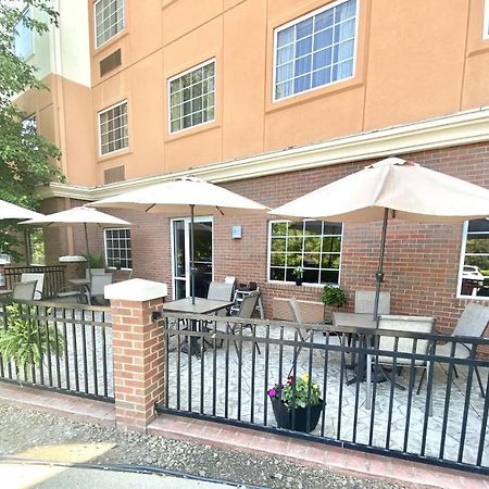 Hyatt Place Philadelphia/ King Of Prussia Buitenkant foto