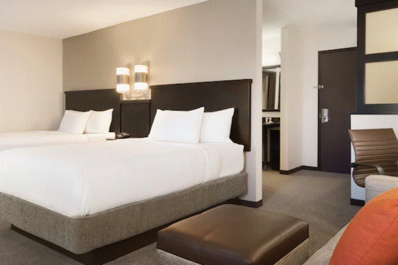 Hyatt Place Philadelphia/ King Of Prussia Buitenkant foto