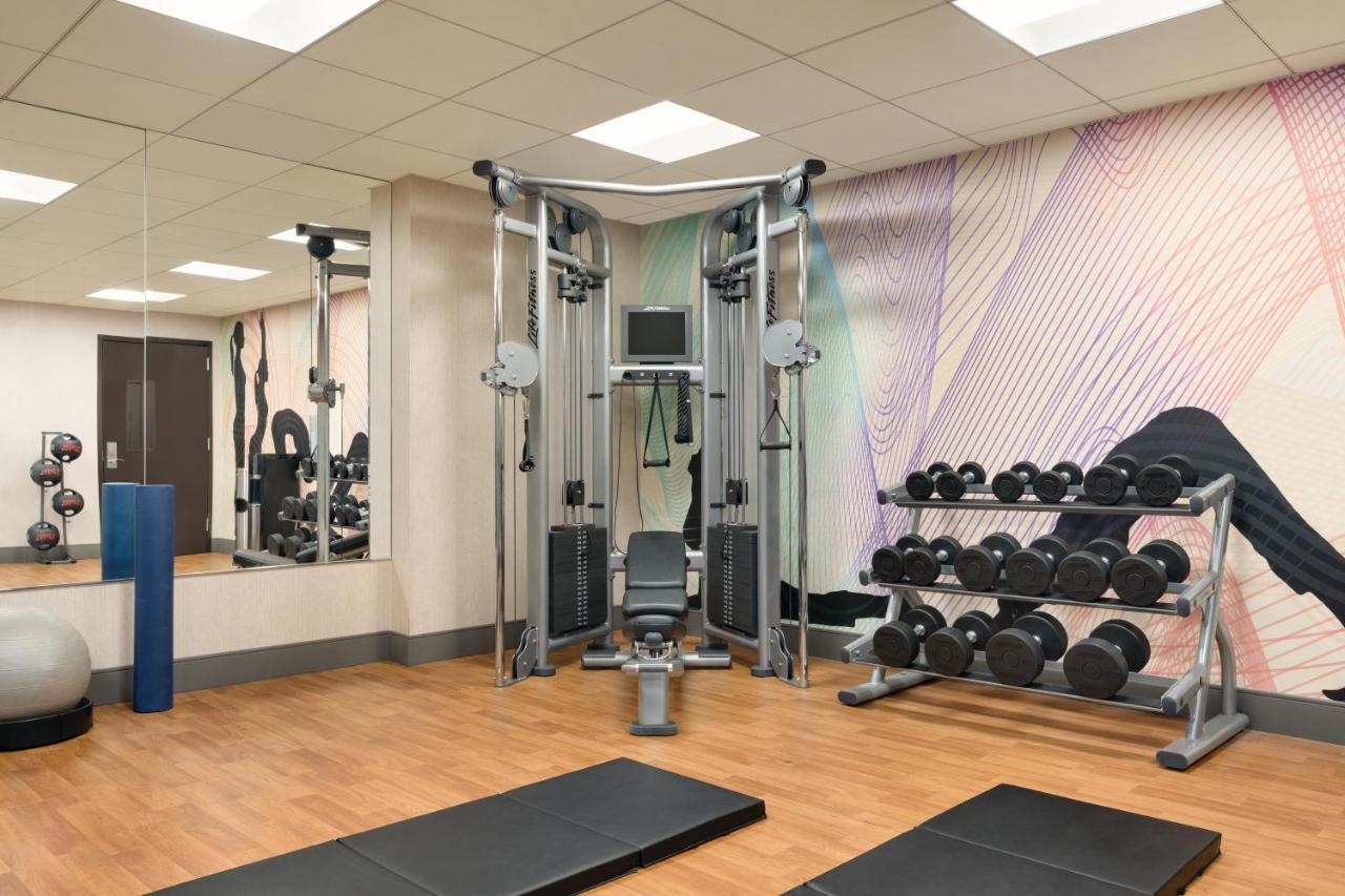 Hyatt Place Philadelphia/ King Of Prussia Buitenkant foto