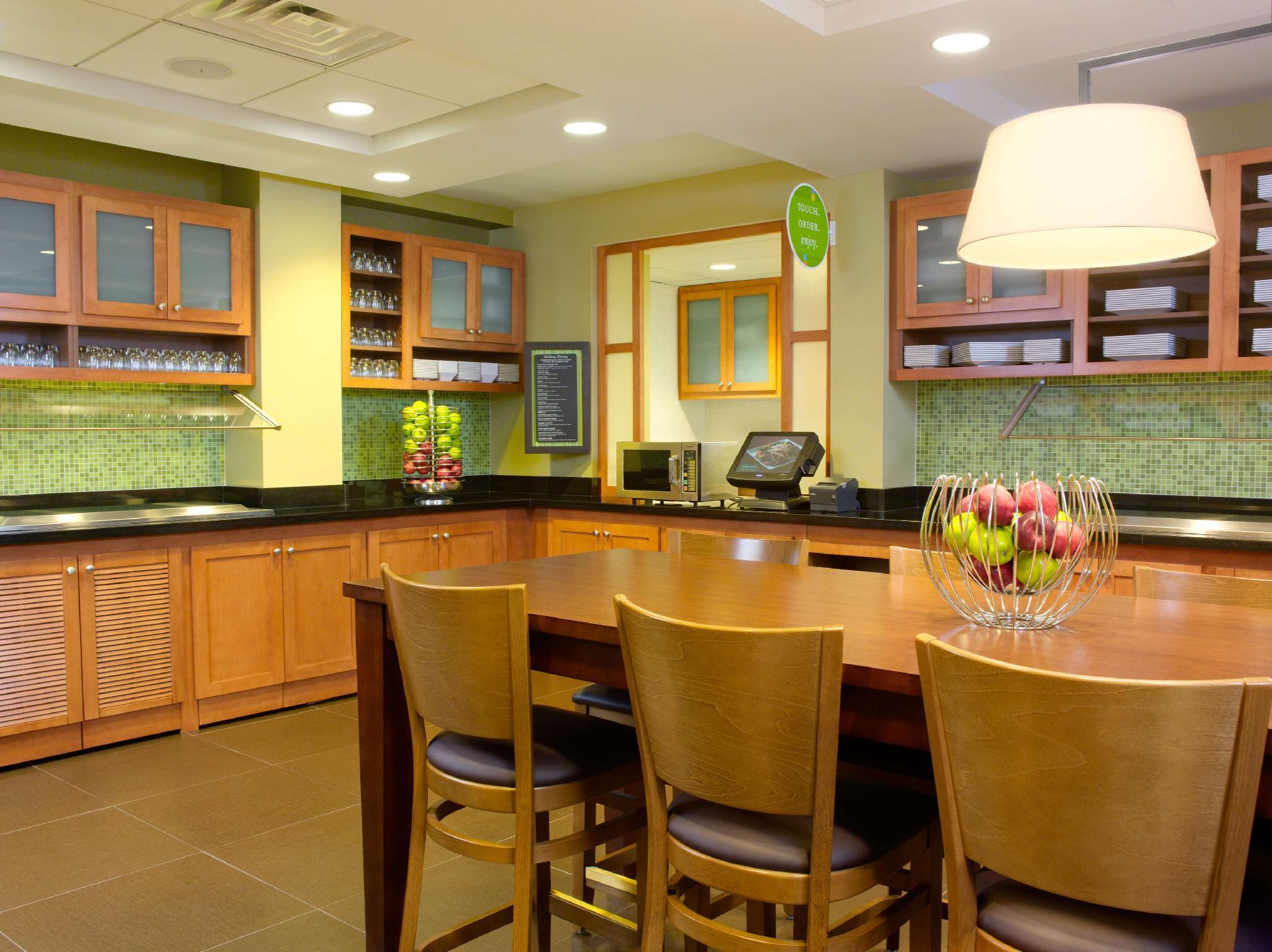 Hyatt Place Philadelphia/ King Of Prussia Buitenkant foto